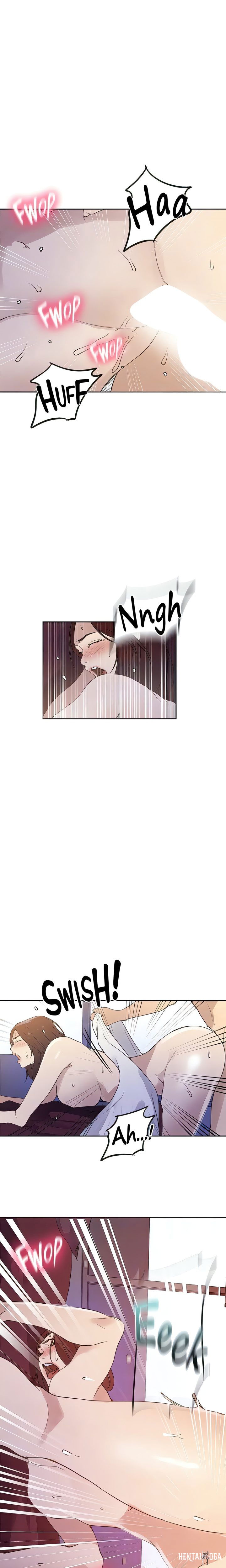 Secret Class Secret Class Chapter 229 - Page 17