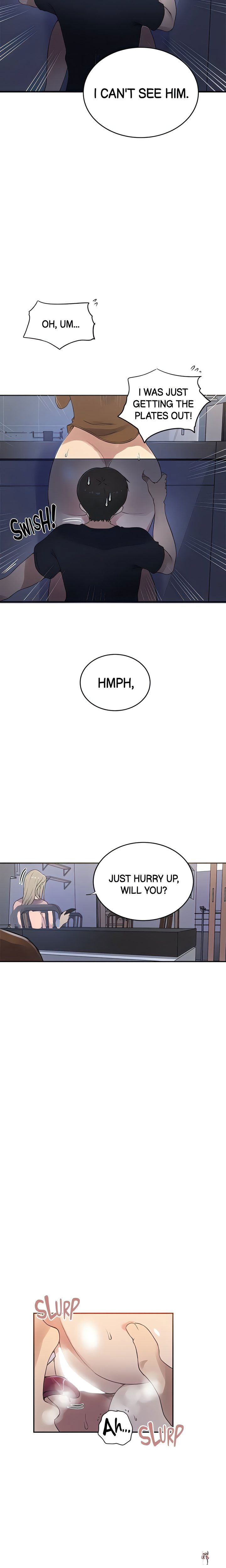 Secret Class Secret Class Chapter 229 - Page 4