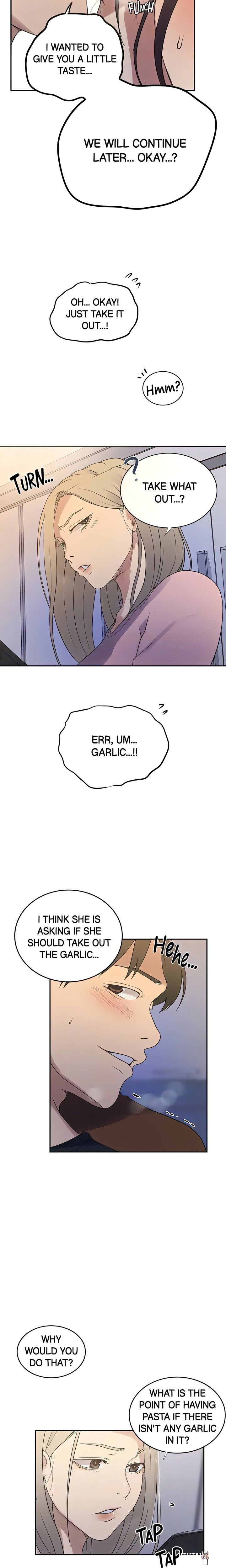 Secret Class Secret Class Chapter 229 - Page 9