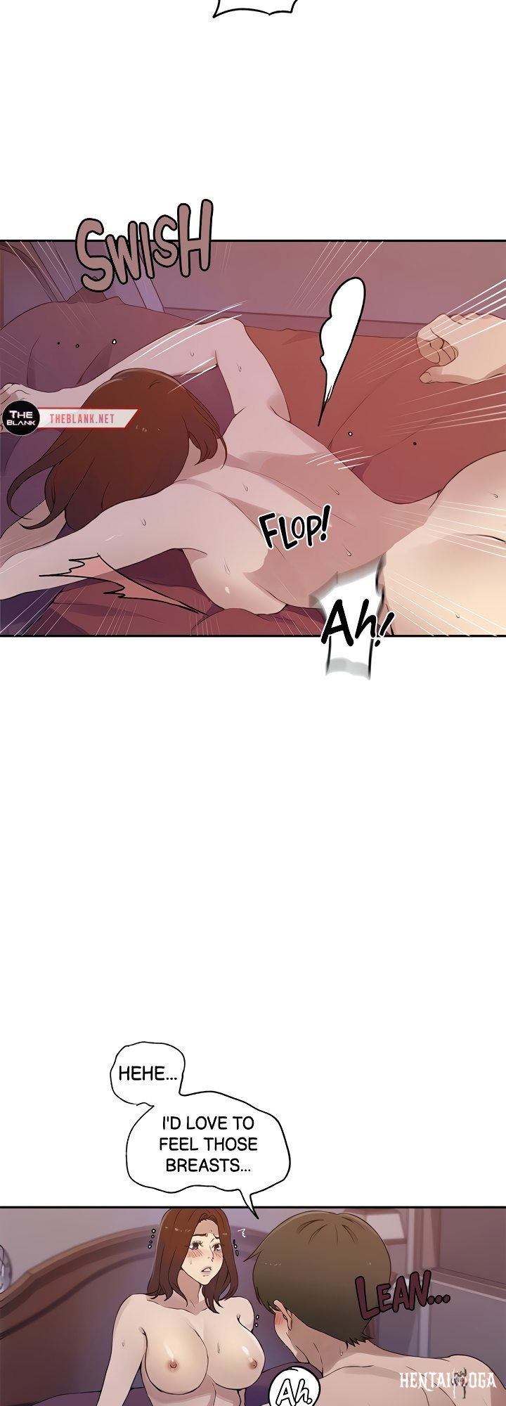 Secret Class Secret Class Chapter 230 - Page 10