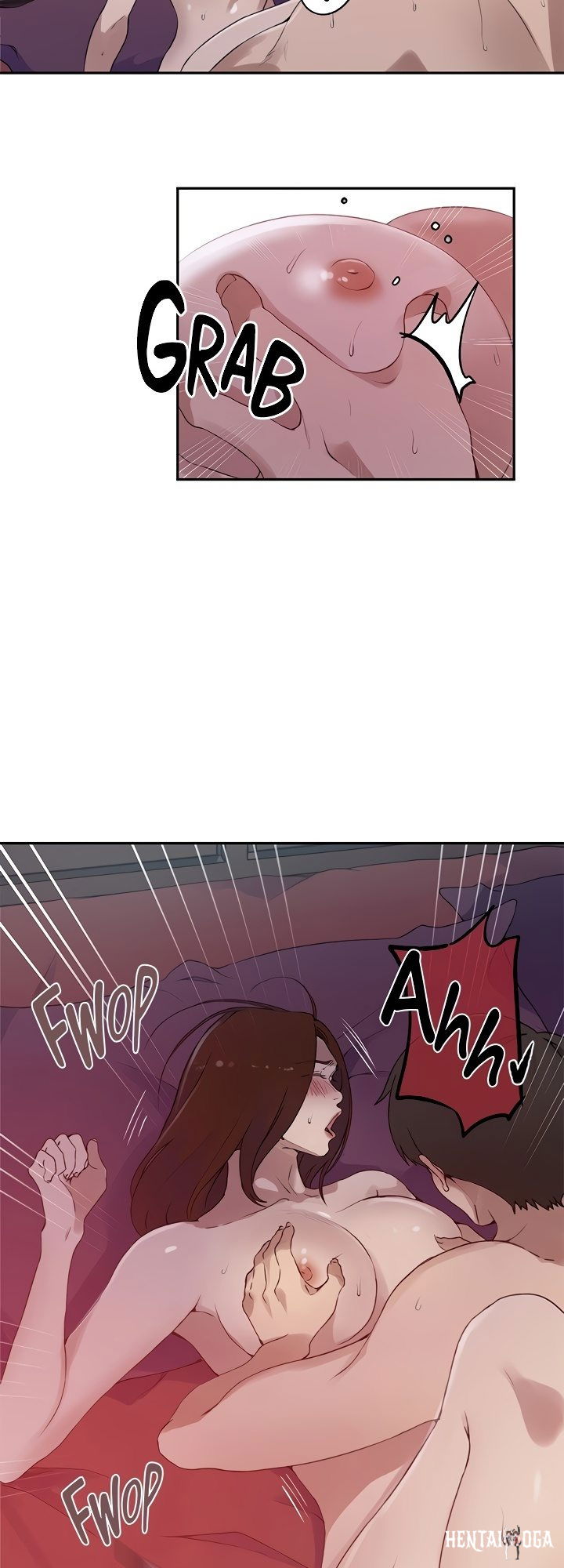 Secret Class Secret Class Chapter 230 - Page 11