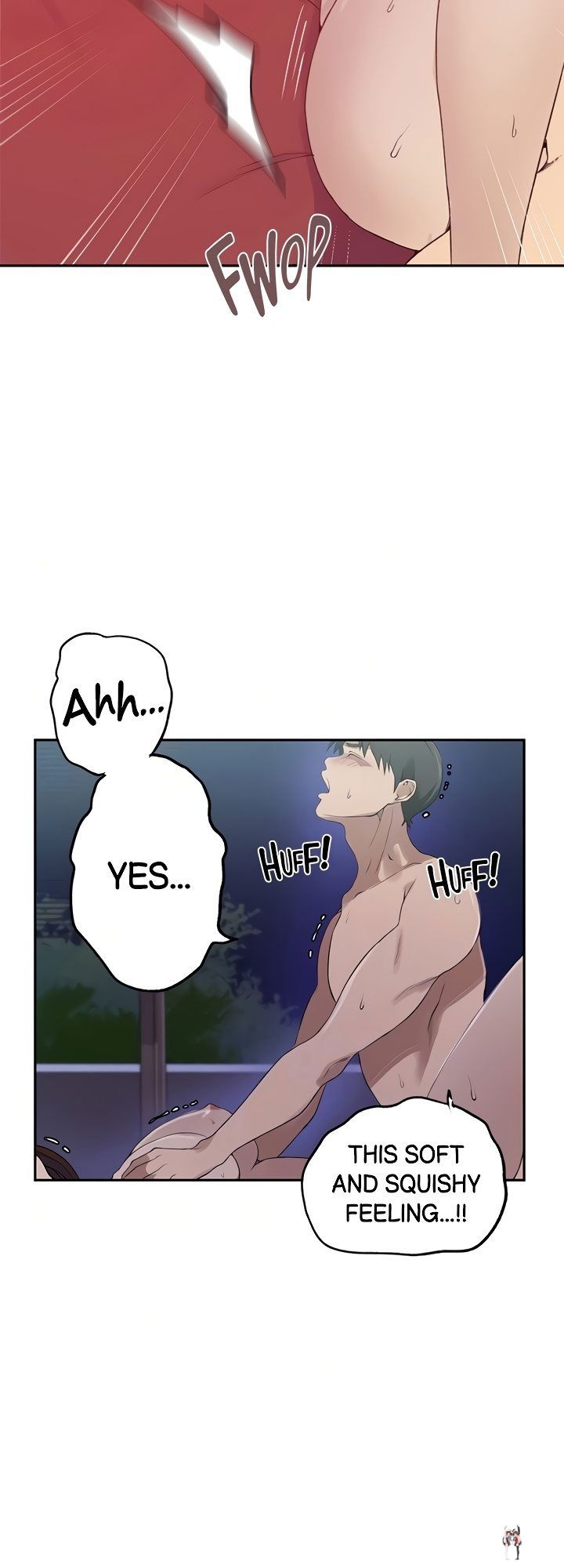 Secret Class Secret Class Chapter 230 - Page 12