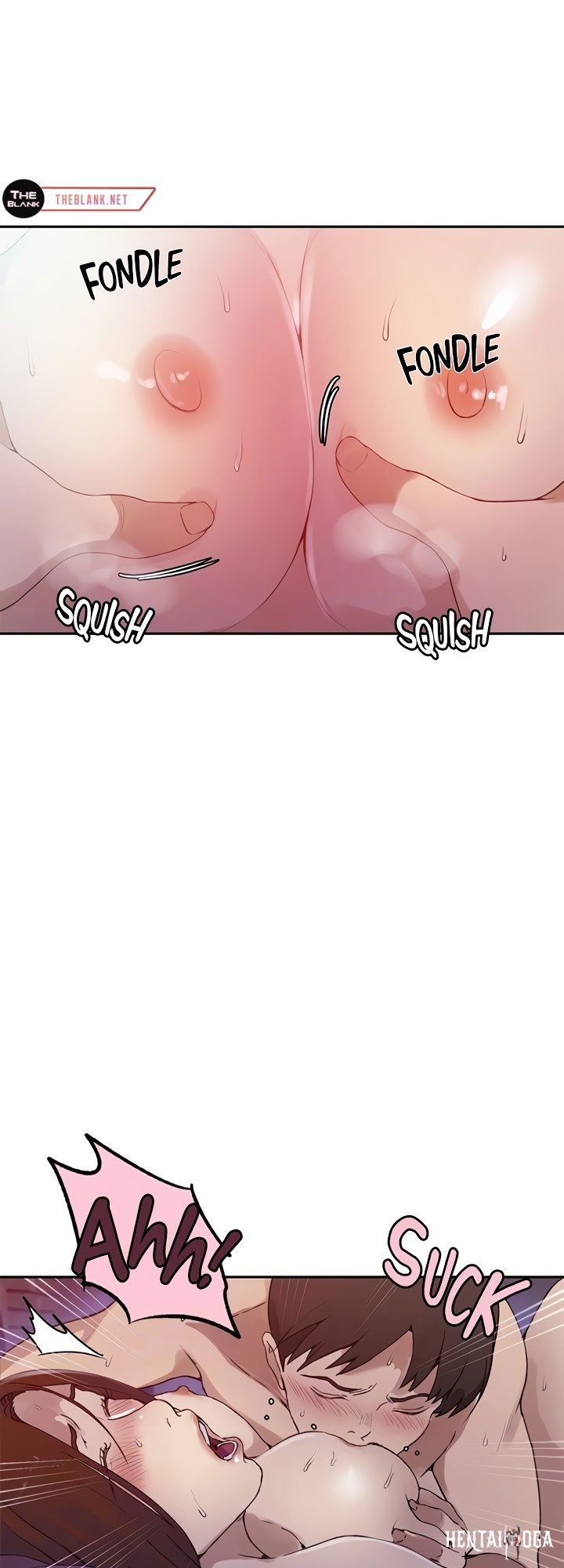 Secret Class Secret Class Chapter 230 - Page 13