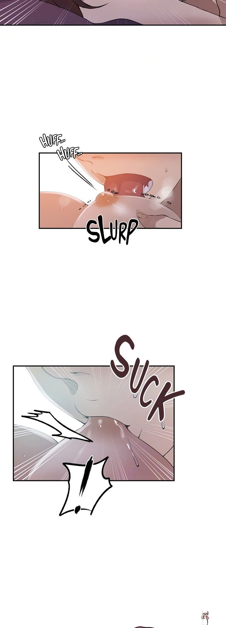 Secret Class Secret Class Chapter 230 - Page 14