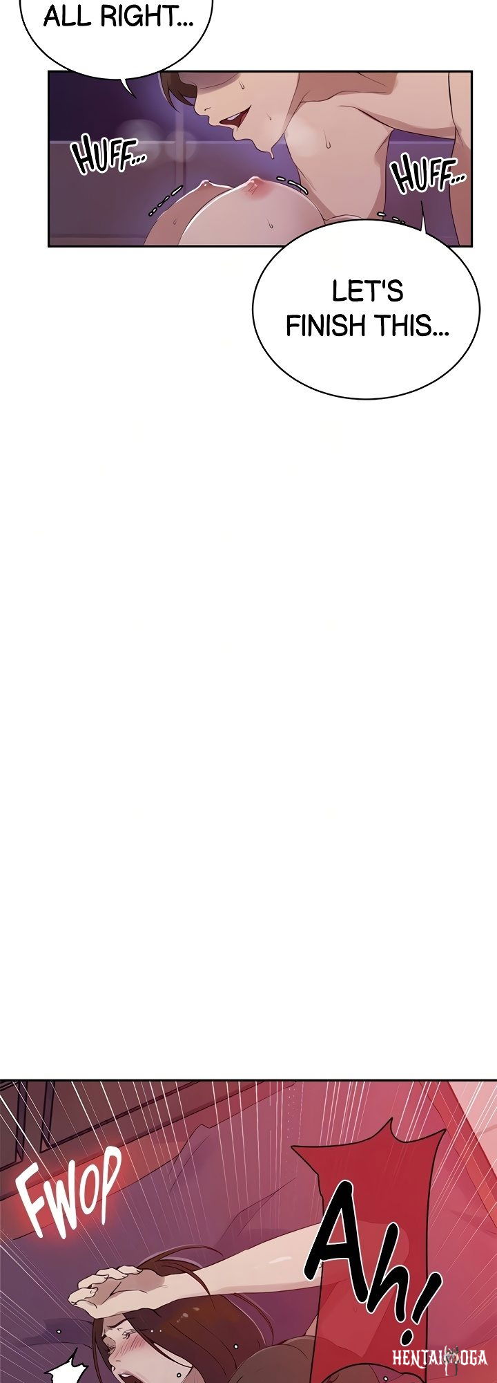 Secret Class Secret Class Chapter 230 - Page 16