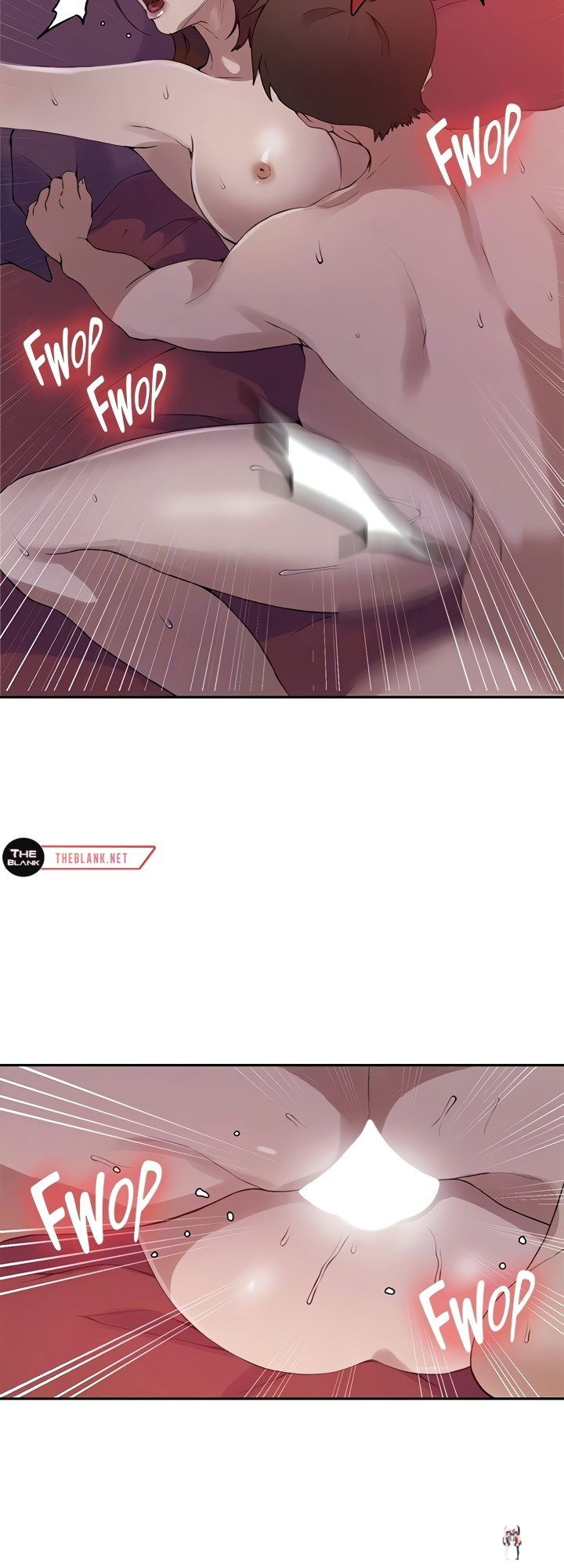 Secret Class Secret Class Chapter 230 - Page 17