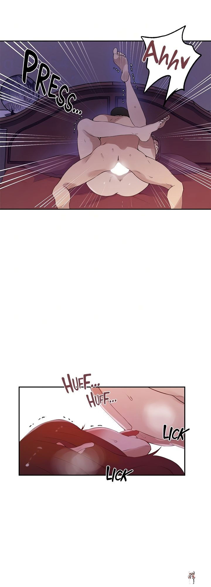 Secret Class Secret Class Chapter 230 - Page 18