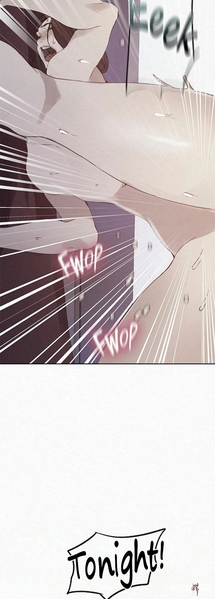 Secret Class Secret Class Chapter 230 - Page 2