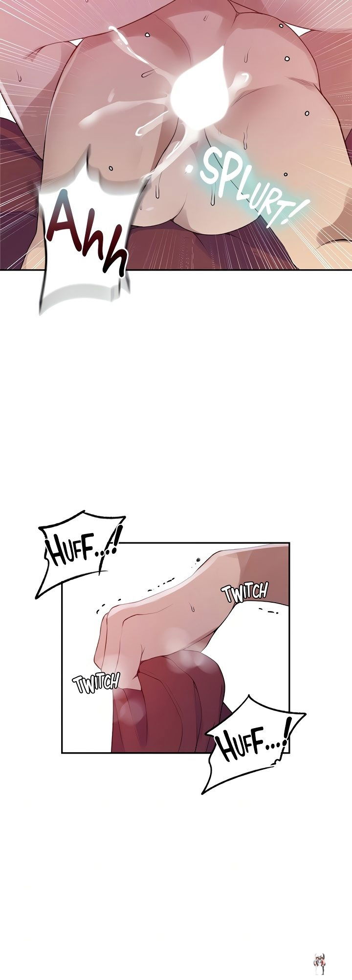 Secret Class Secret Class Chapter 230 - Page 20