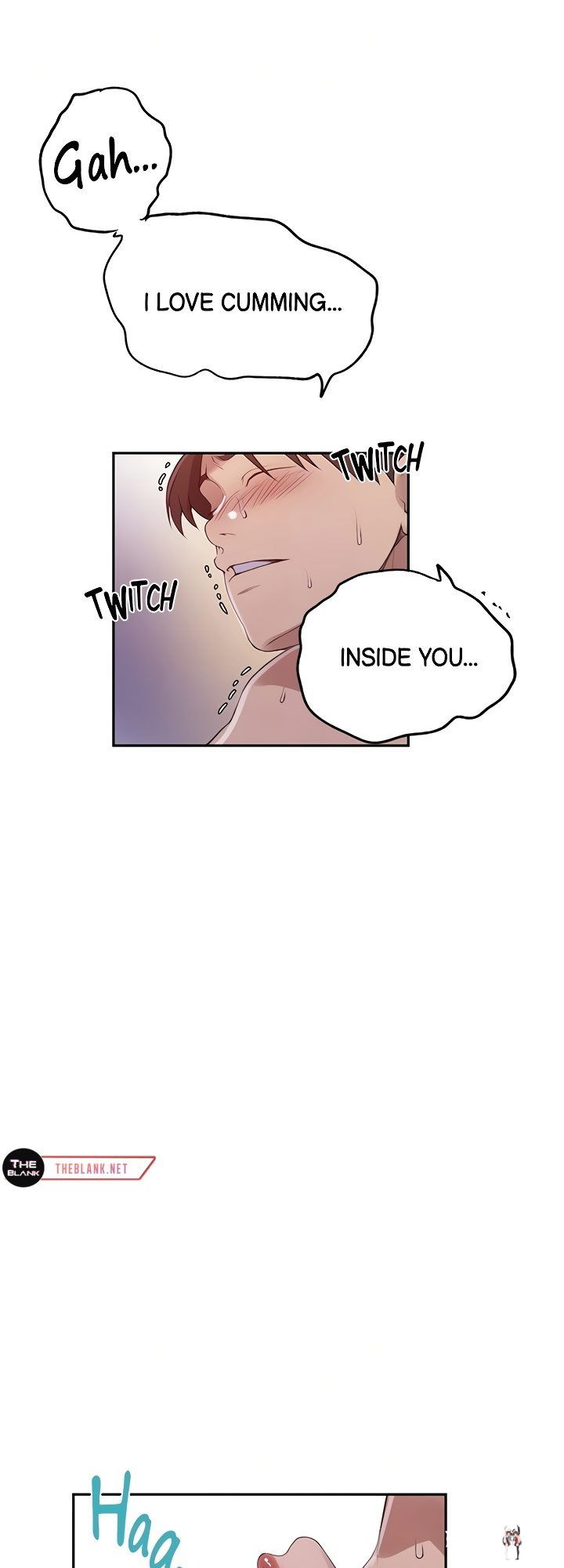 Secret Class Secret Class Chapter 230 - Page 21