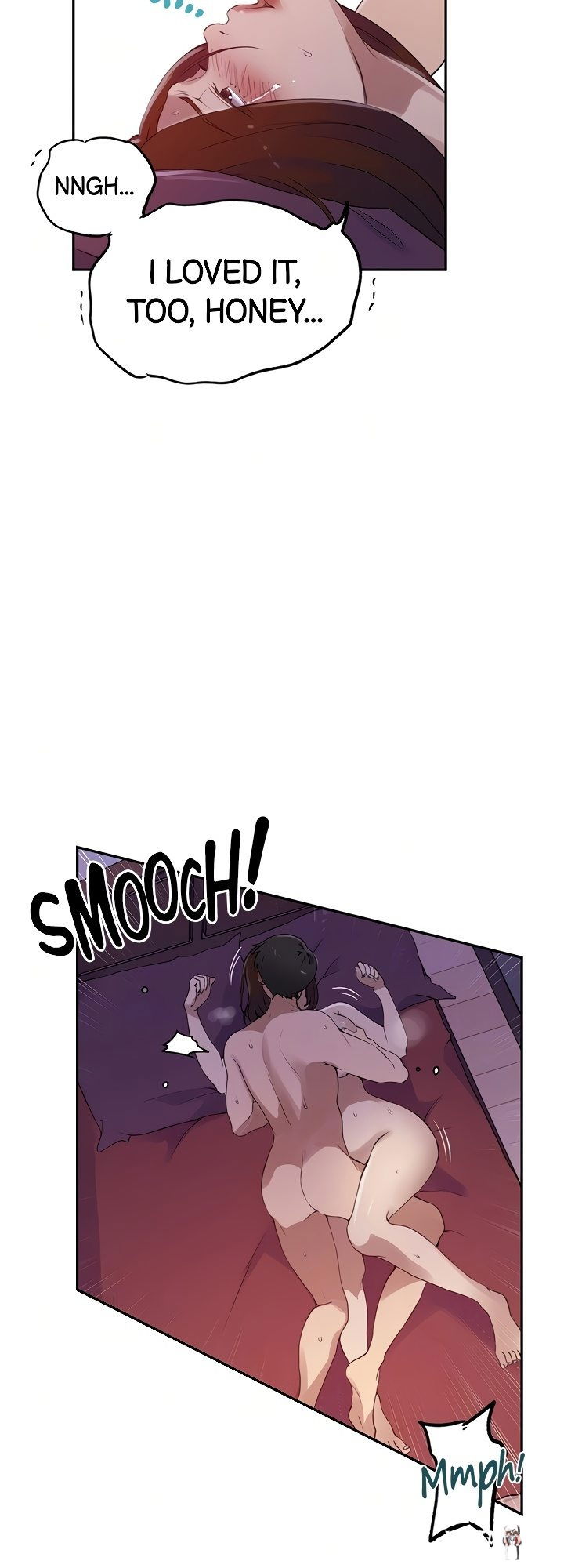 Secret Class Secret Class Chapter 230 - Page 22