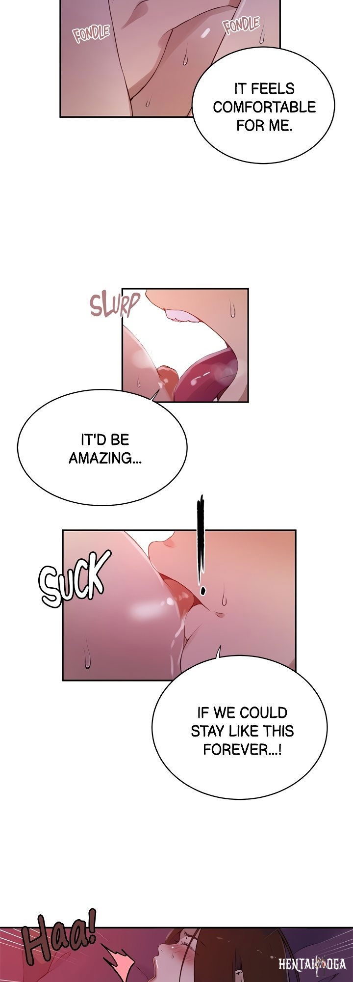 Secret Class Secret Class Chapter 230 - Page 26