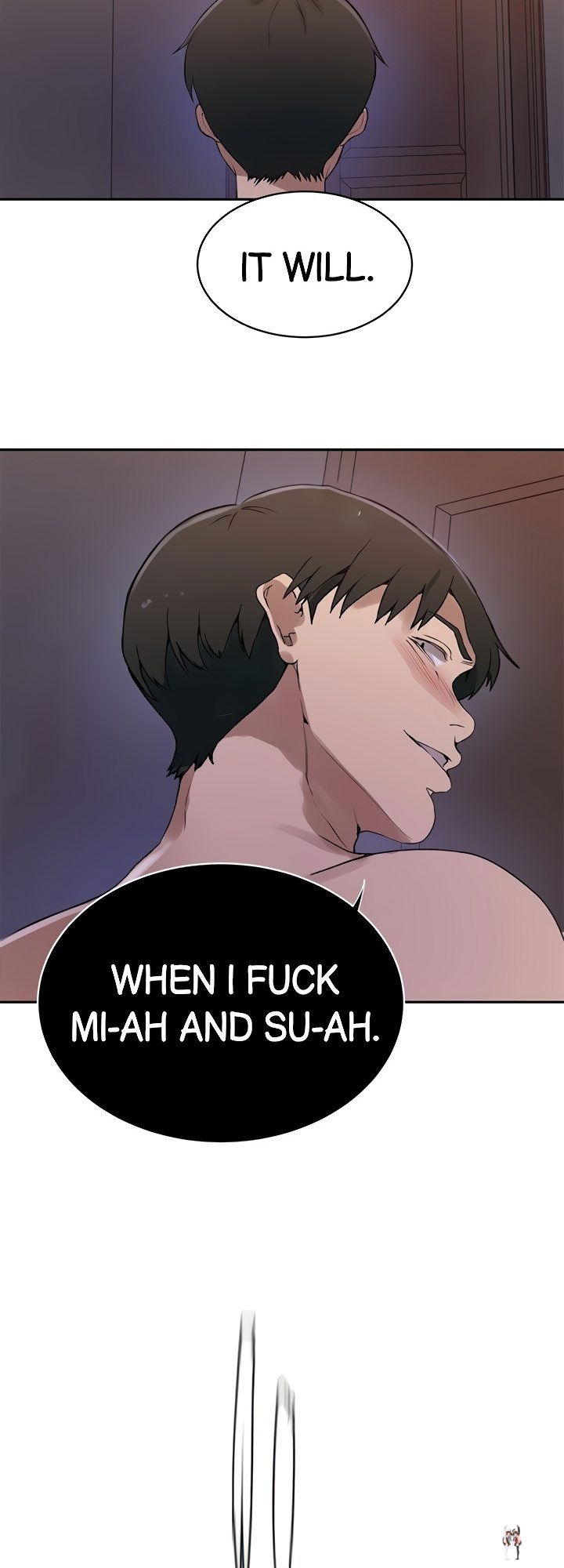 Secret Class Secret Class Chapter 230 - Page 30