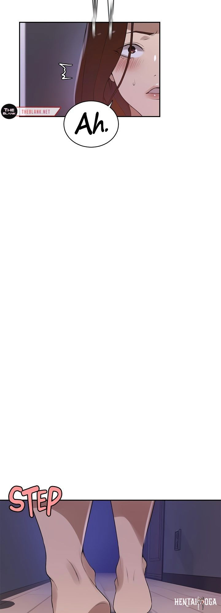 Secret Class Secret Class Chapter 230 - Page 31