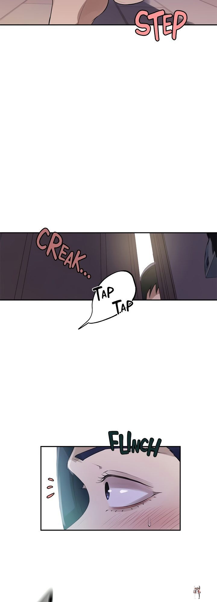 Secret Class Secret Class Chapter 230 - Page 32