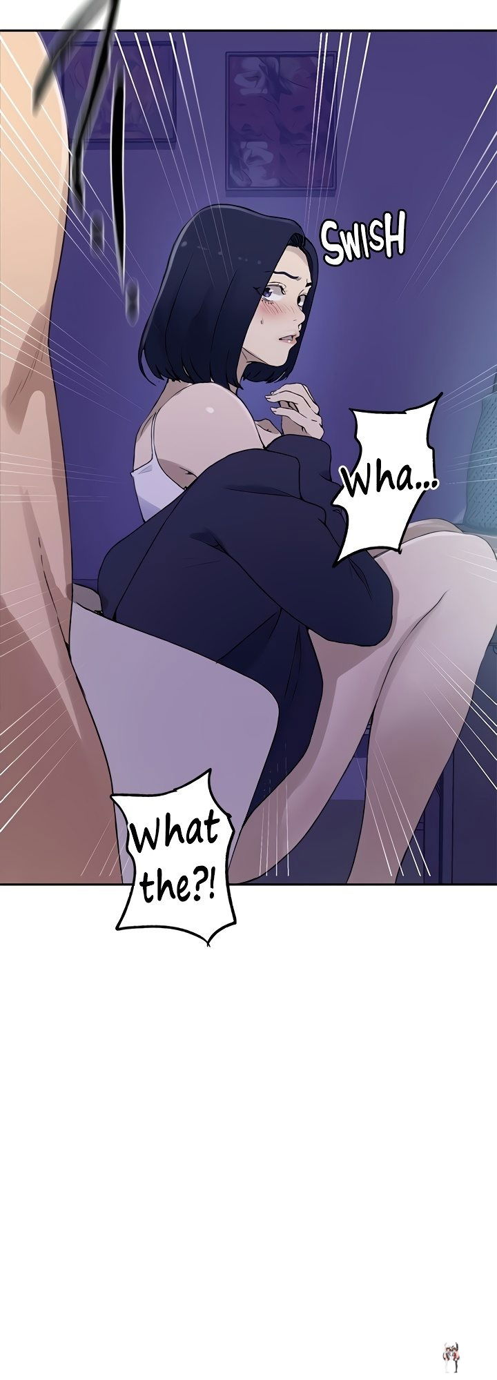 Secret Class Secret Class Chapter 230 - Page 33