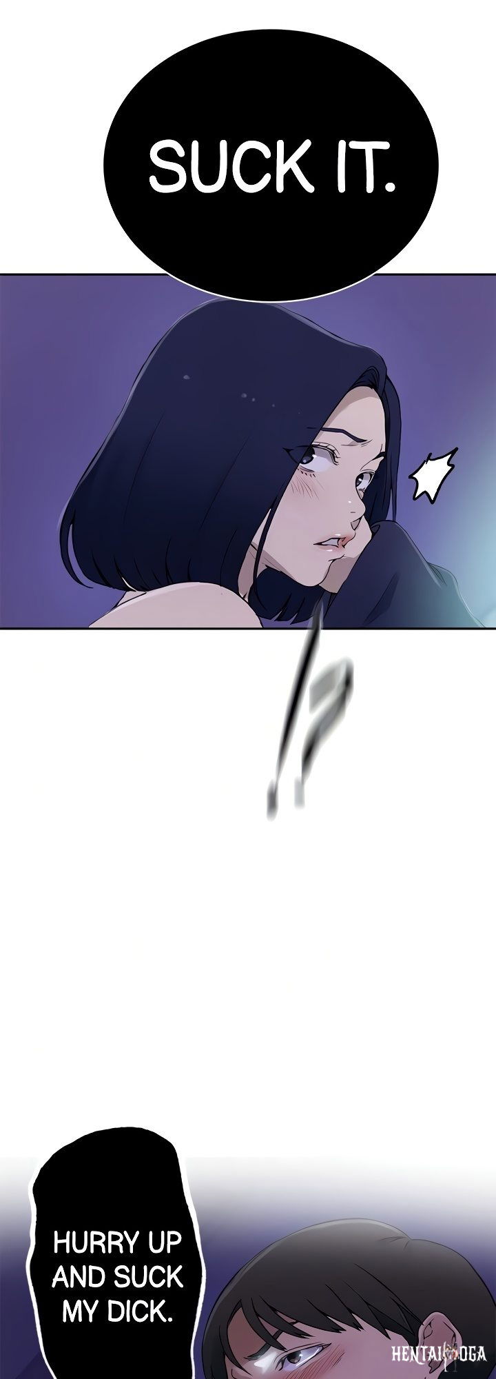 Secret Class Secret Class Chapter 230 - Page 36