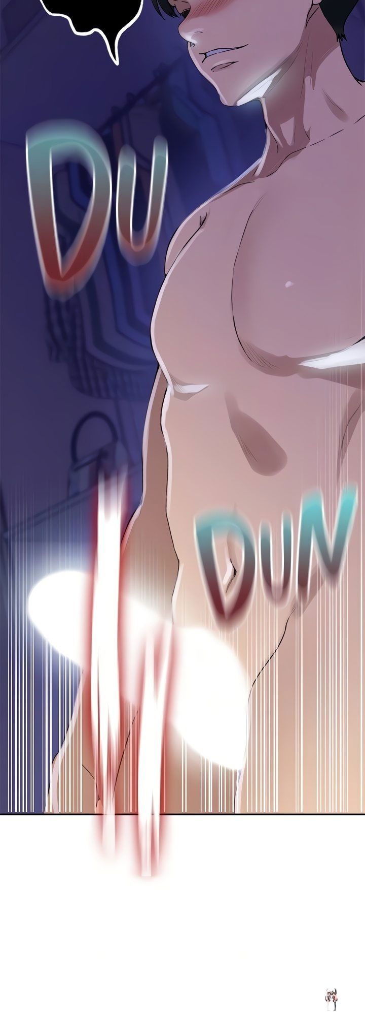 Secret Class Secret Class Chapter 230 - Page 37