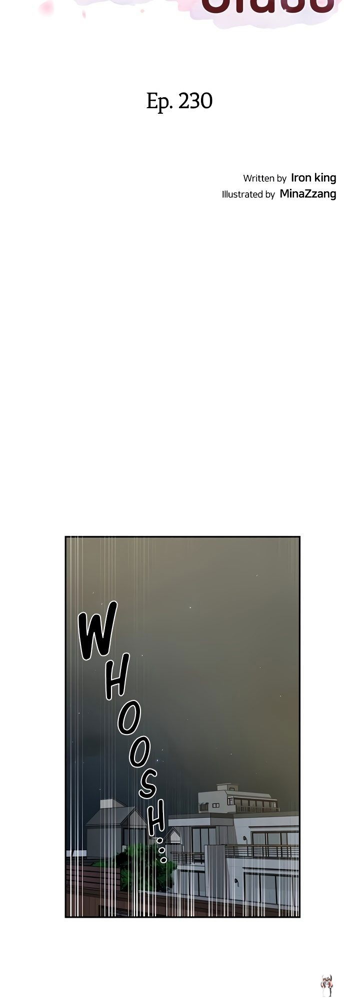 Secret Class Secret Class Chapter 230 - Page 5