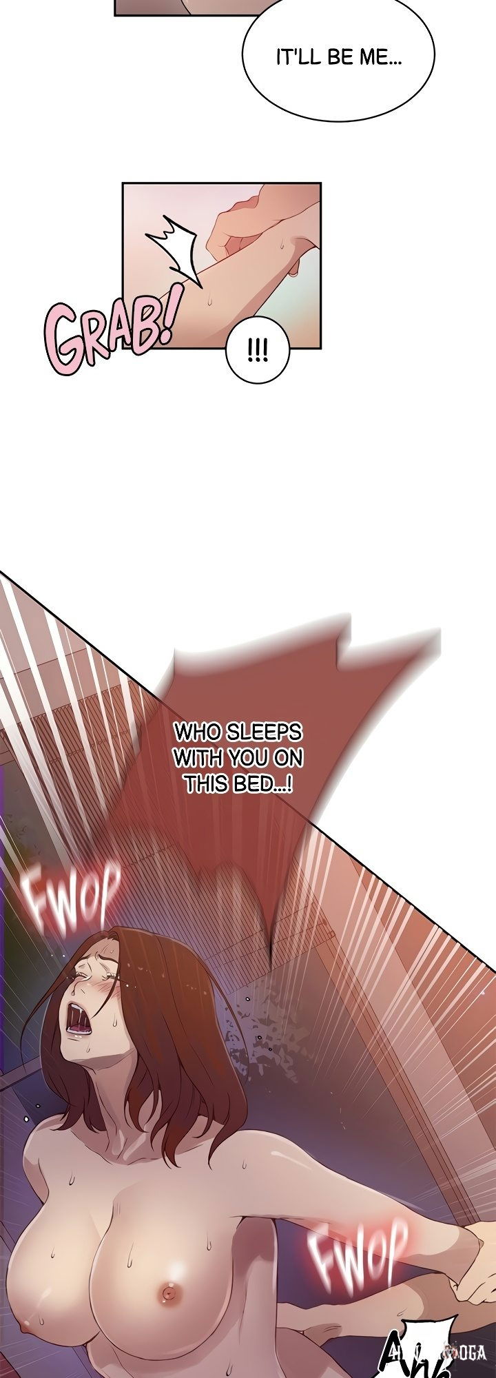 Secret Class Secret Class Chapter 230 - Page 7