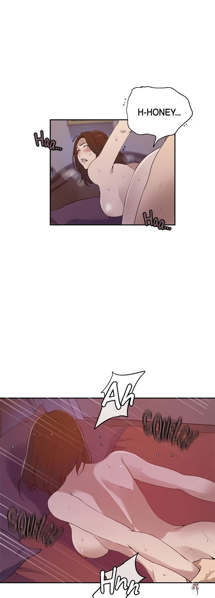 Secret Class Secret Class Chapter 230 - Page 9