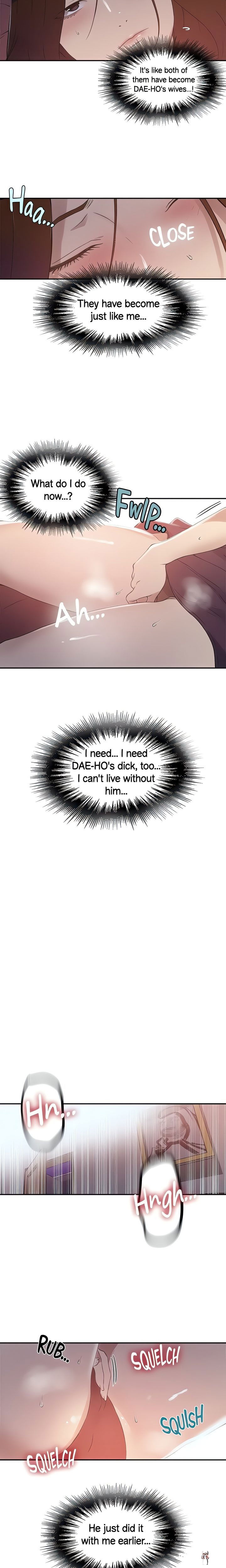 Secret Class Secret Class Chapter 232 - Page 11