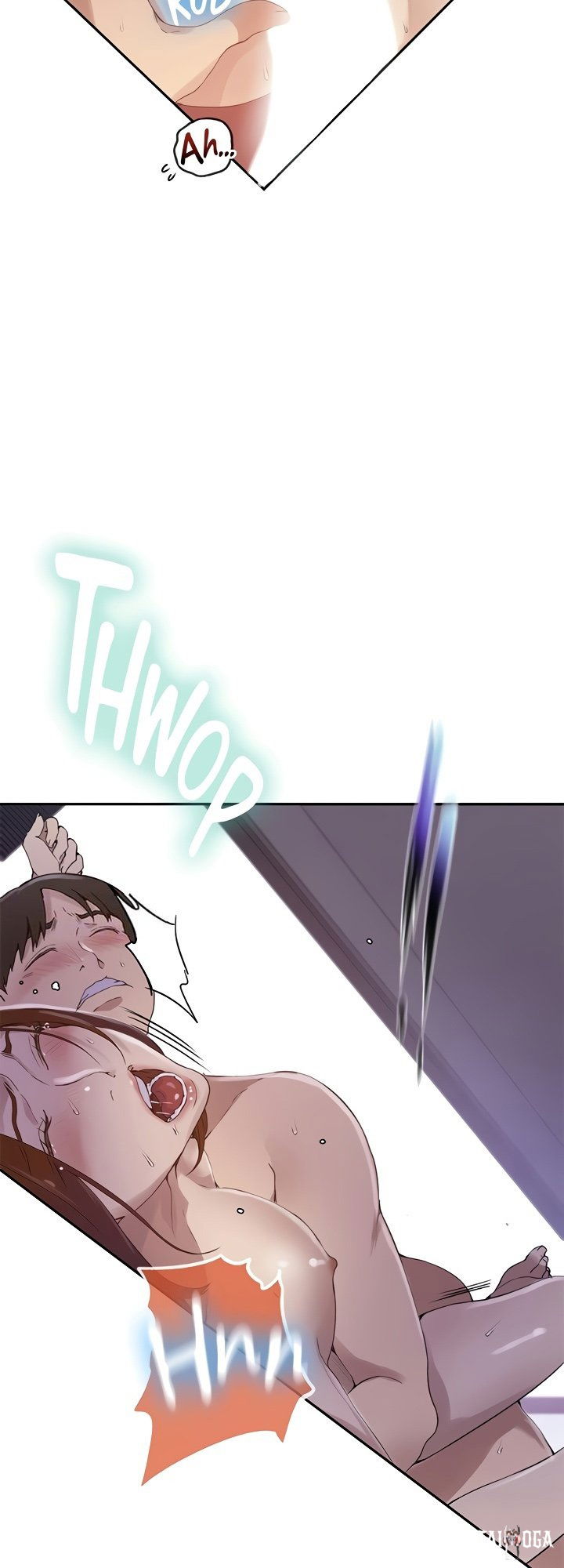 Secret Class Secret Class Chapter 233 - Page 10