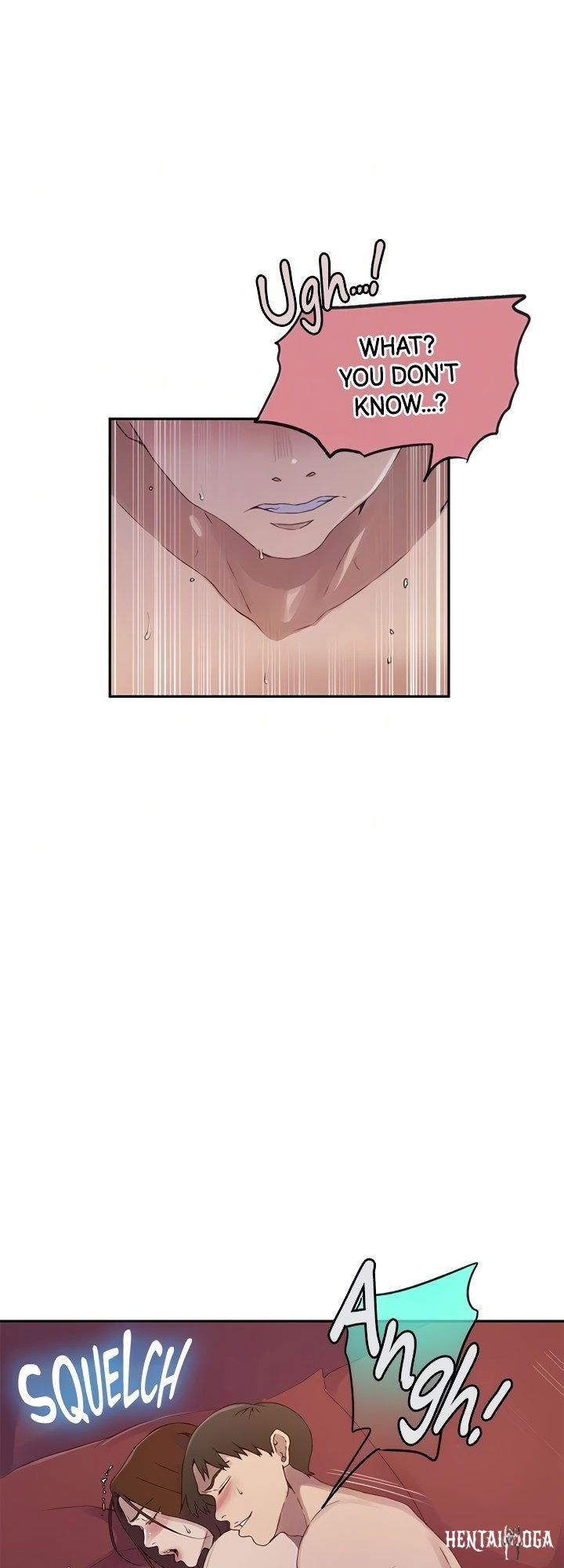 Secret Class Secret Class Chapter 233 - Page 15