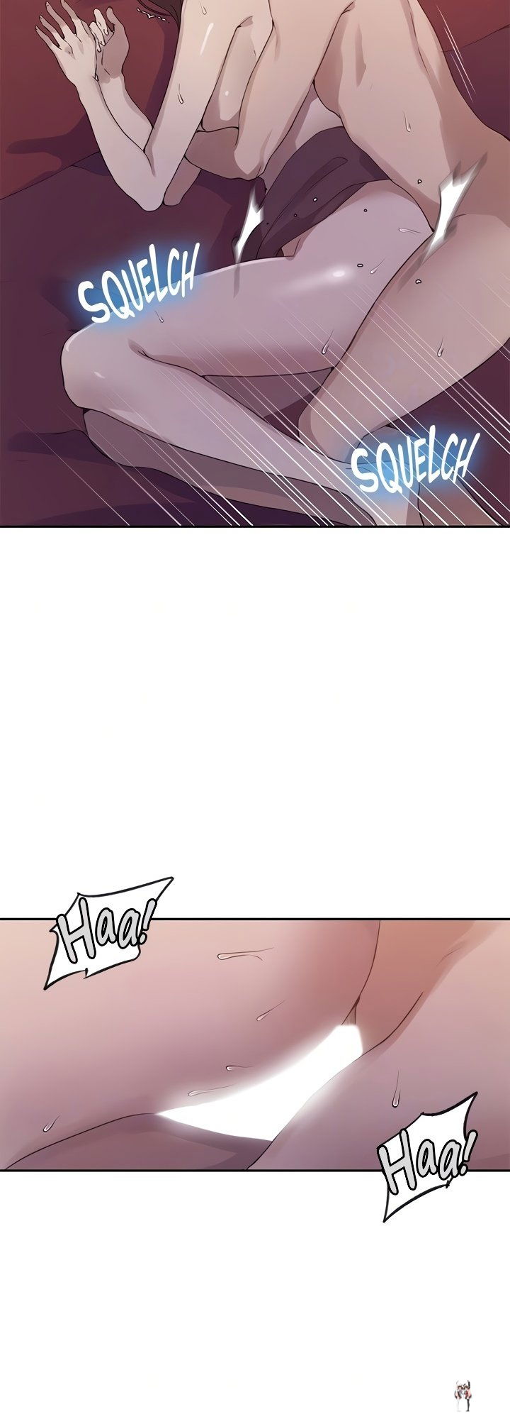 Secret Class Secret Class Chapter 233 - Page 16