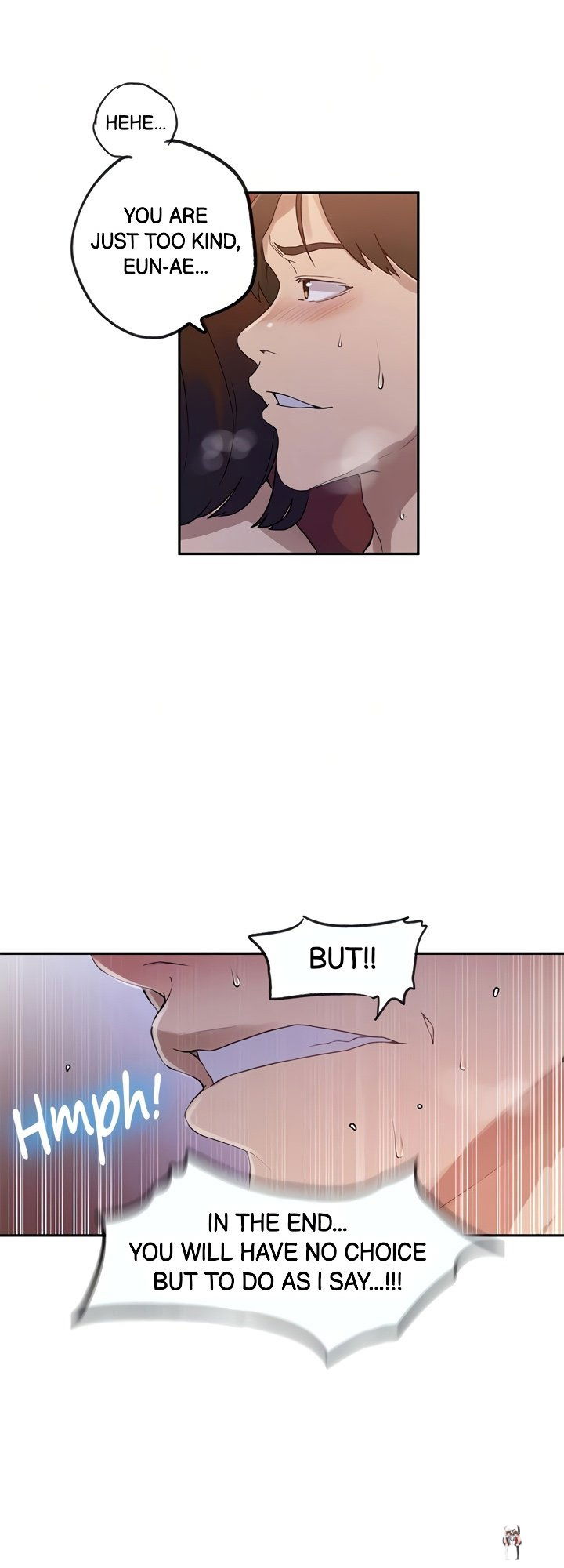 Secret Class Secret Class Chapter 233 - Page 17