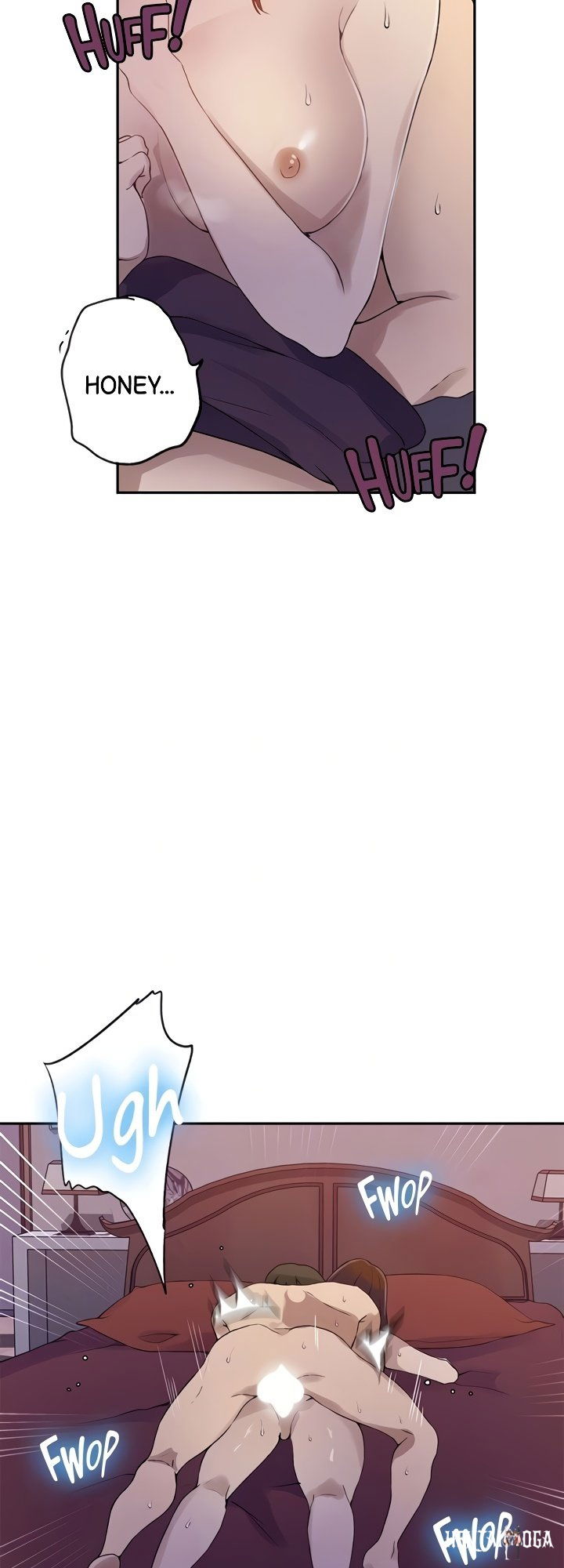 Secret Class Secret Class Chapter 233 - Page 19