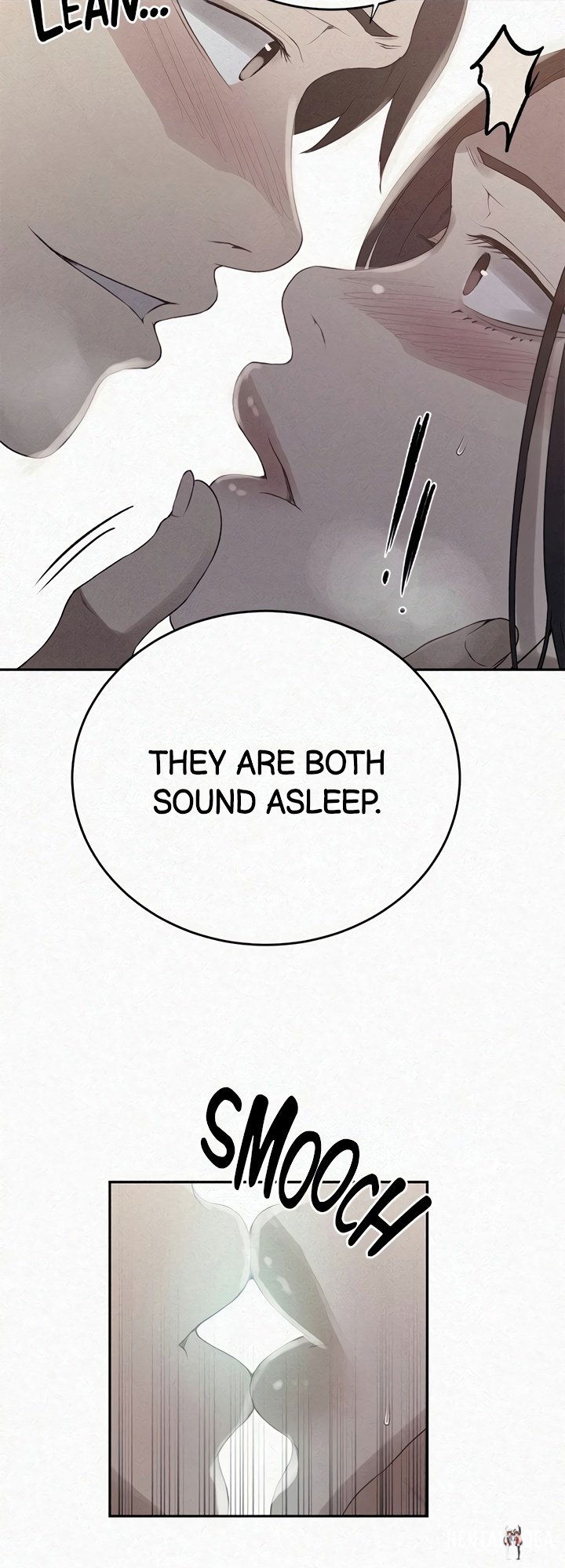 Secret Class Secret Class Chapter 233 - Page 2