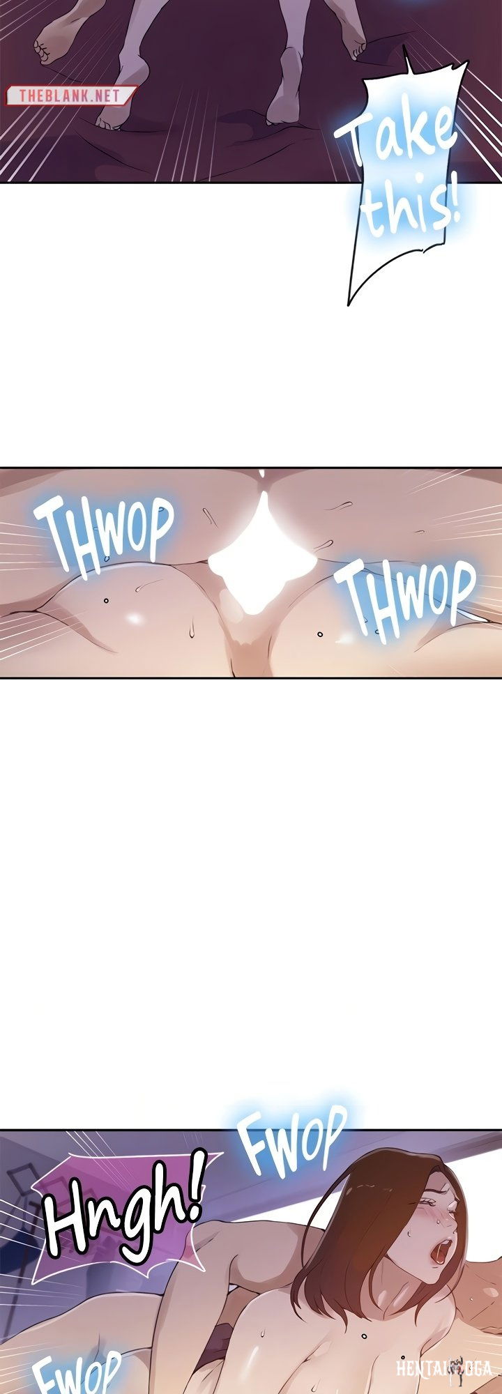 Secret Class Secret Class Chapter 233 - Page 20