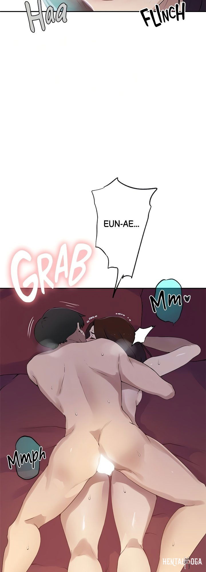 Secret Class Secret Class Chapter 233 - Page 23