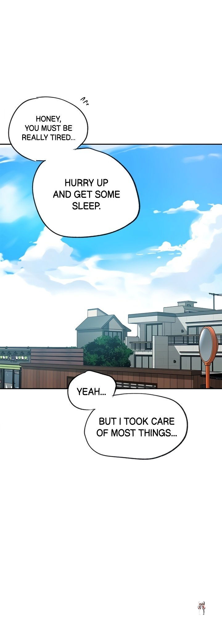 Secret Class Secret Class Chapter 233 - Page 26