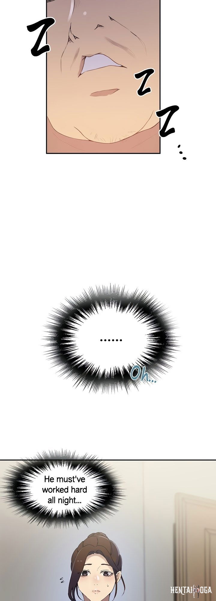 Secret Class Secret Class Chapter 233 - Page 29