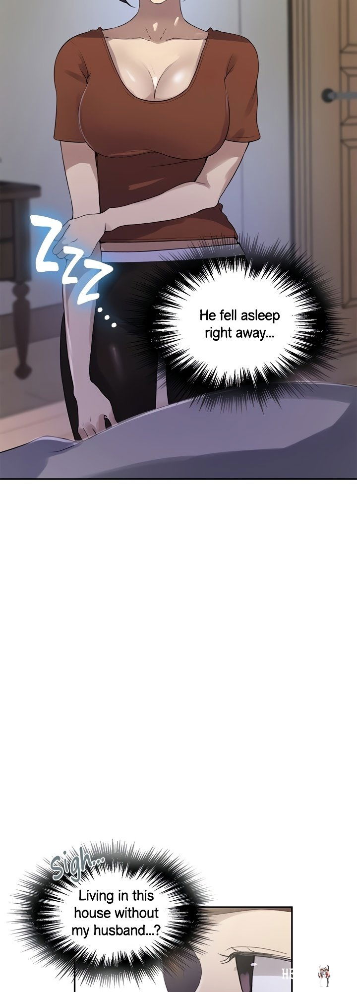 Secret Class Secret Class Chapter 233 - Page 30