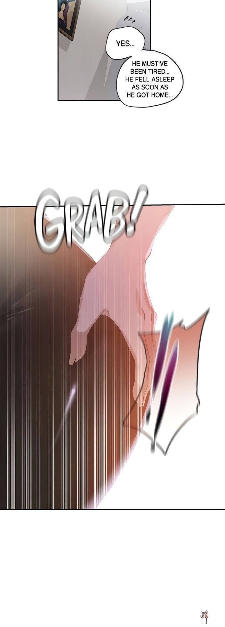 Secret Class Secret Class Chapter 233 - Page 33