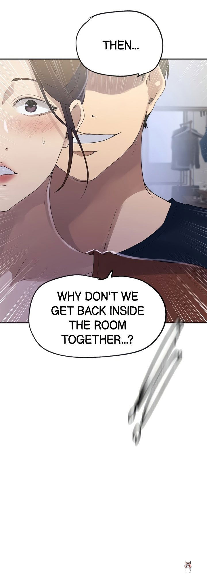 Secret Class Secret Class Chapter 233 - Page 34