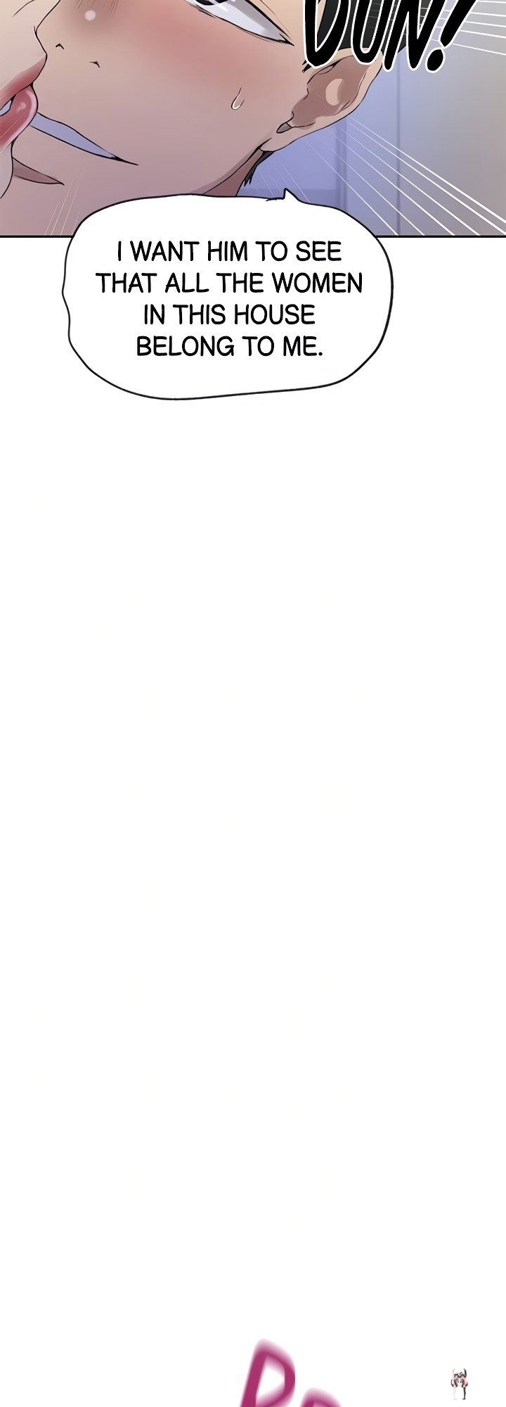 Secret Class Secret Class Chapter 233 - Page 36