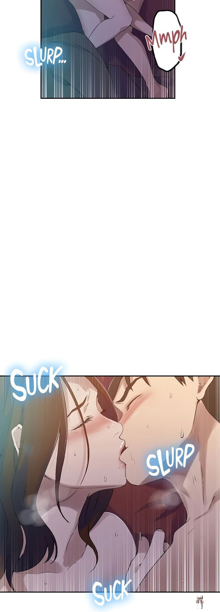 Secret Class Secret Class Chapter 233 - Page 6