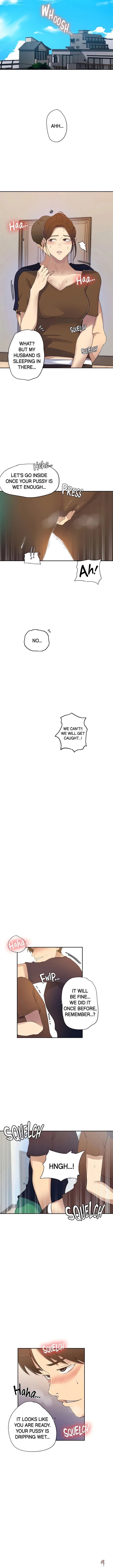 Secret Class Secret Class Chapter 234 - Page 2 Secret Class Secret Class Chapter 234 - Page 2