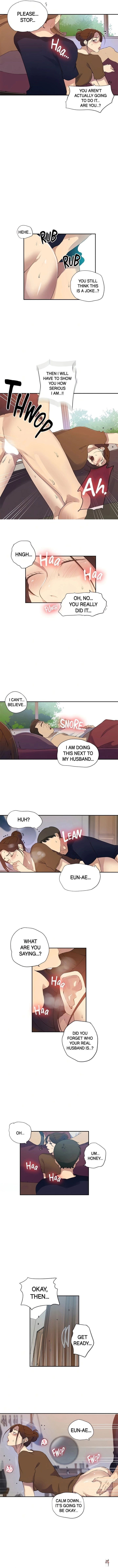 Secret Class Secret Class Chapter 234 - Page 4 Secret Class Secret Class Chapter 234 - Page 4