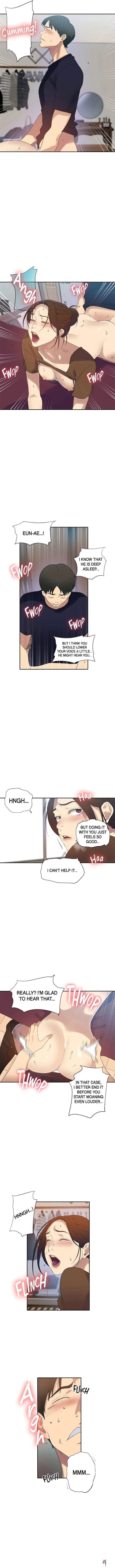 Secret Class Secret Class Chapter 234 - Page 6 Secret Class Secret Class Chapter 234 - Page 6