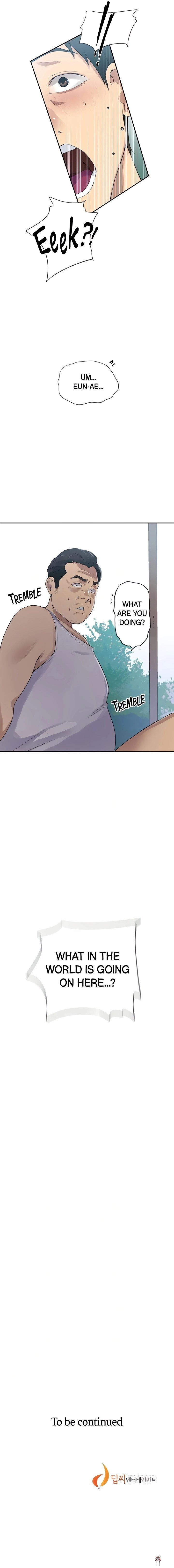 Secret Class Secret Class Chapter 234 - Page 8 Secret Class Secret Class Chapter 234 - Page 8