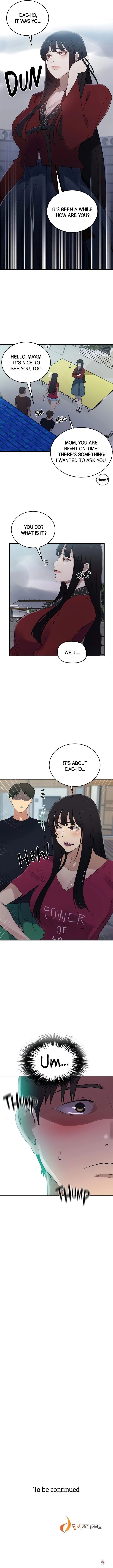 Secret Class Secret Class Chapter 235 - Page 12