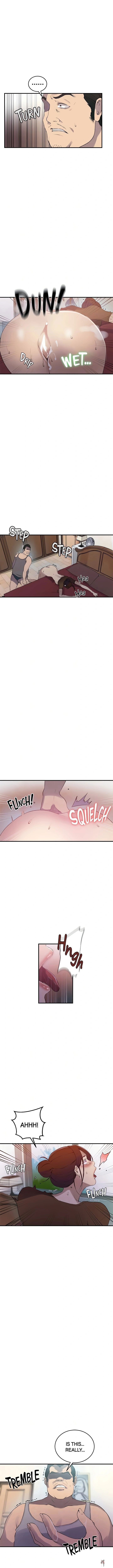 Secret Class Secret Class Chapter 235 - Page 4