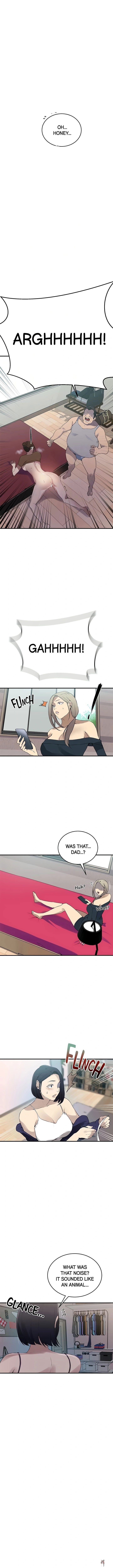 Secret Class Secret Class Chapter 235 - Page 5