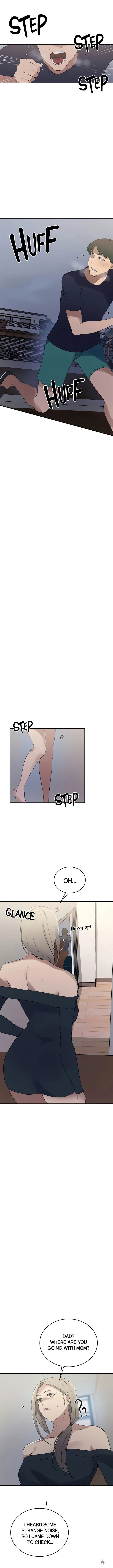 Secret Class Secret Class Chapter 235 - Page 6