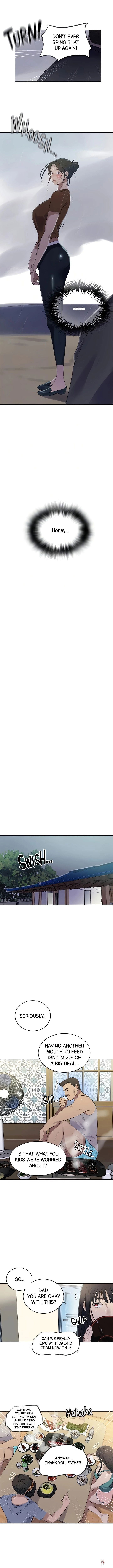 Secret Class Secret Class Chapter 236 - Page 5